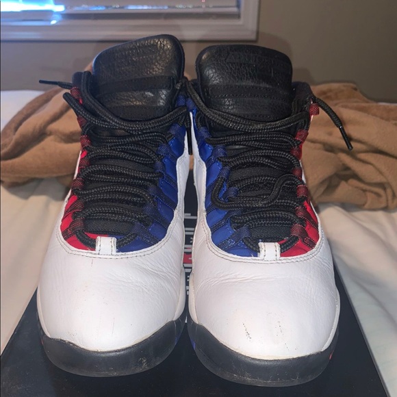 Jordan 10 - Picture 2 of 4